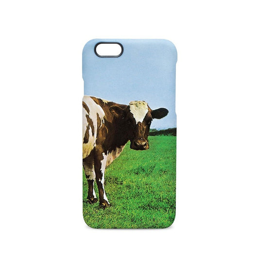 Atom Heart Mother Cover Art Phone Case