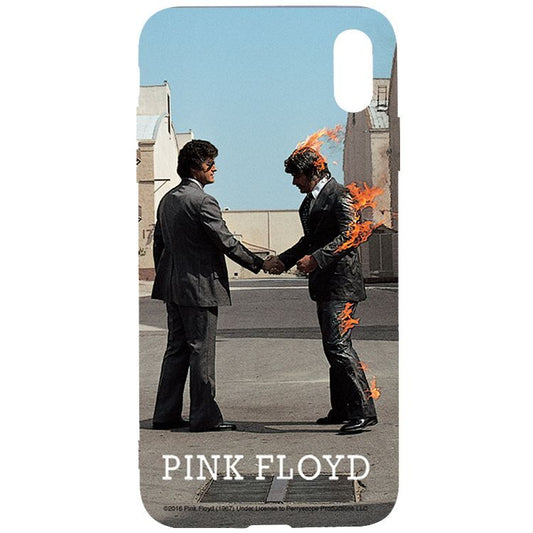 Wish You Were Here Cover Art Phone Case