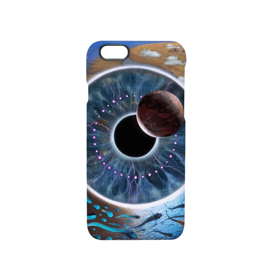 Pulse Cover Art Phone Case