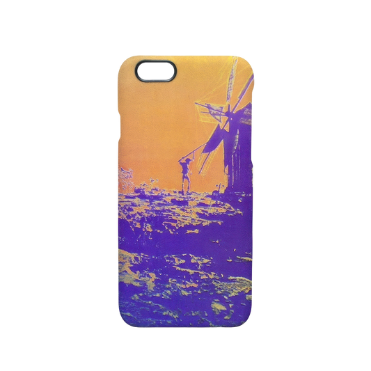 More Cover Art Phone Case