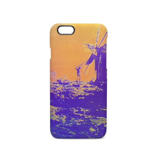 More Cover Art Phone Case