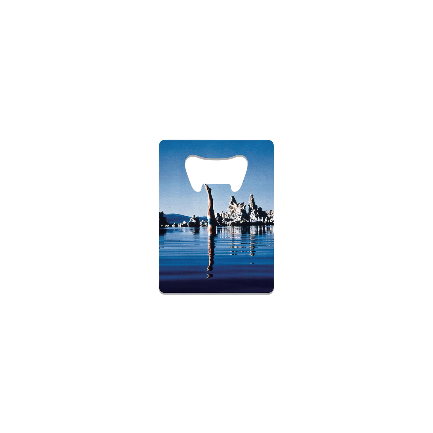 Wish you Were Here Diver Bottle Opener