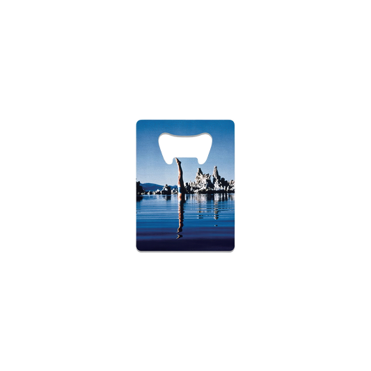 Wish you Were Here Diver Bottle Opener