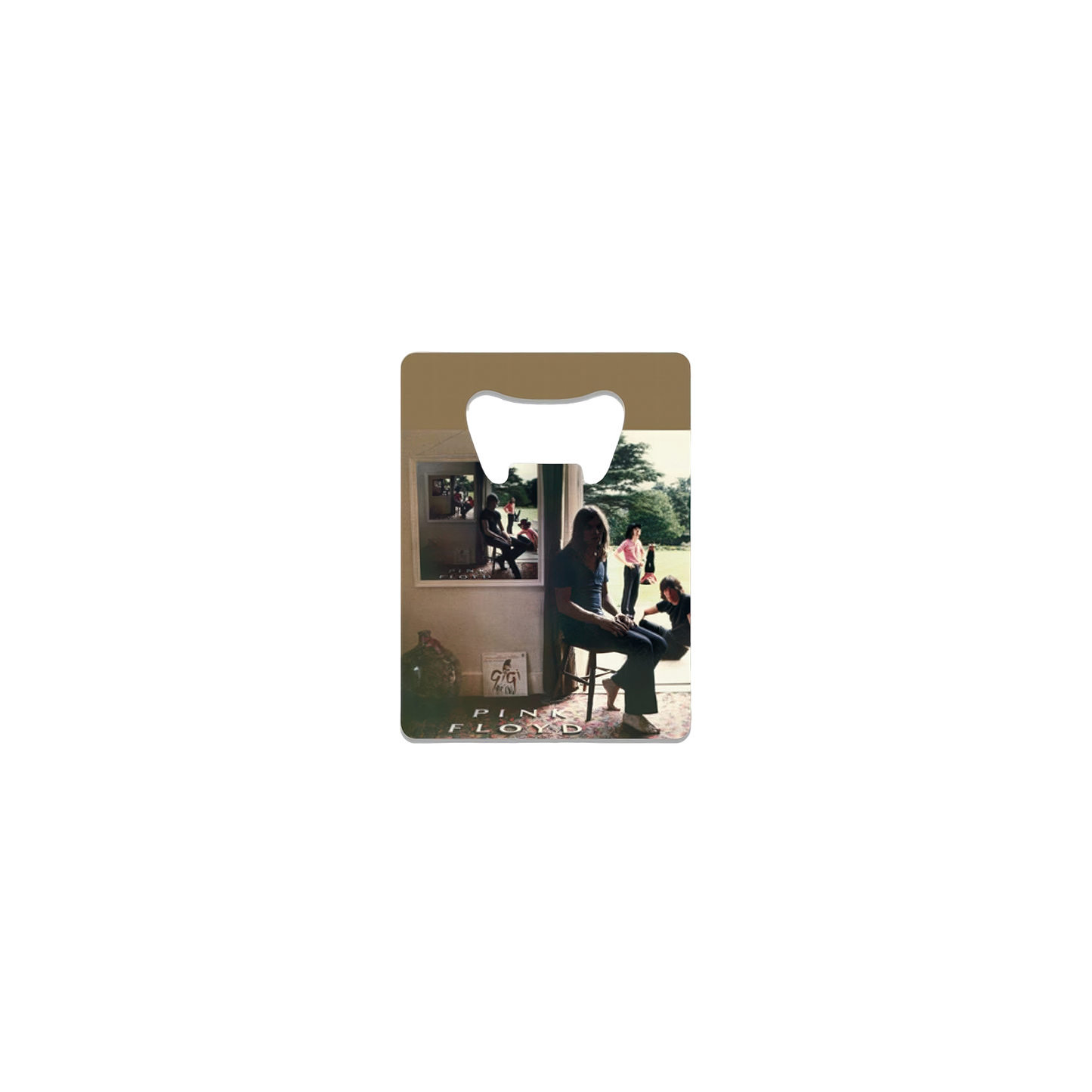 Ummagumma Bottle Opener