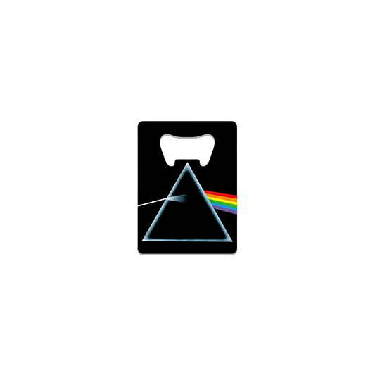 The Dark Side Of The Moon Bottle Opener