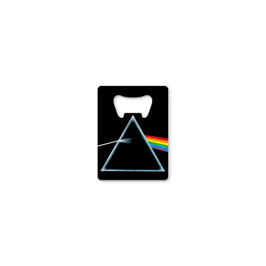 The Dark Side Of The Moon Bottle Opener