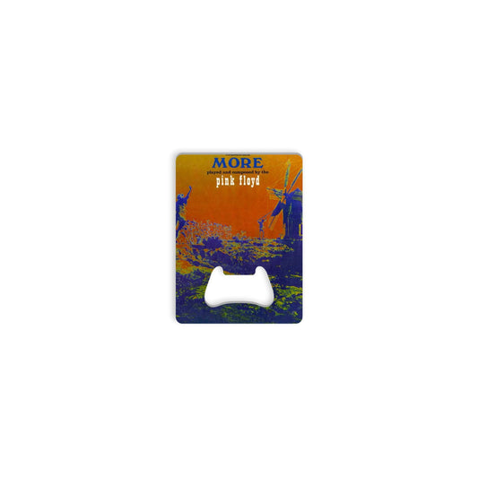 More Bottle Opener