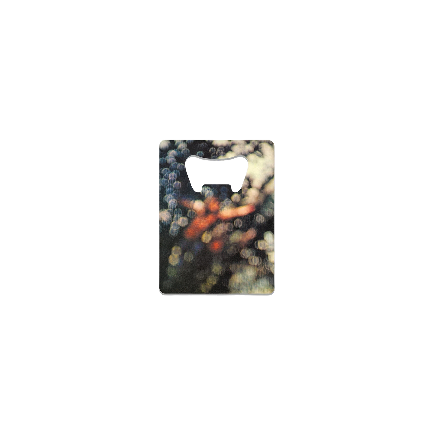 Obscured By Clouds Bottle Opener