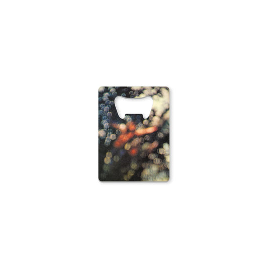 Obscured By Clouds Bottle Opener