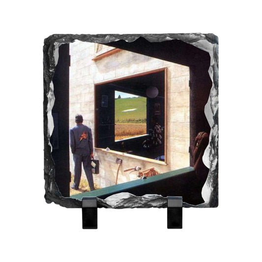 Echoes Photo Slate