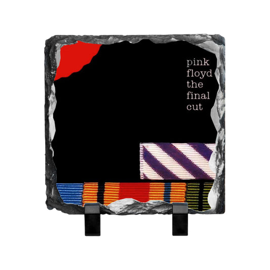 The Final Cut Photo Slate