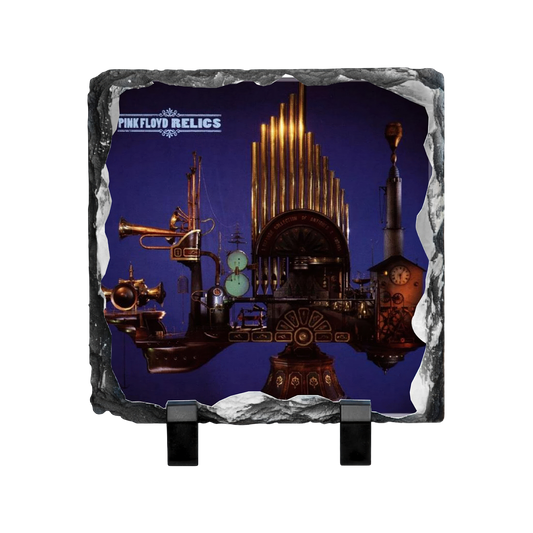 Relics Photo Slate