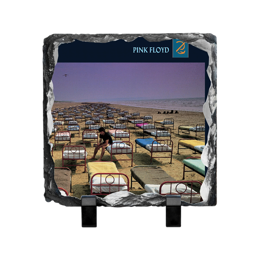 A Momentary Lapse Of Reason Photo Slate