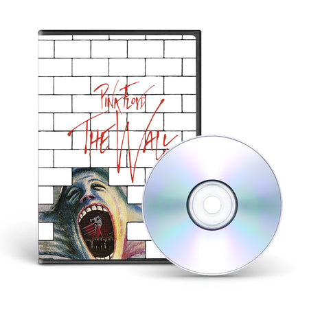 ミュージック Pink Floyd: The Wall DVD $_57.JPG?set_id=8800005007
