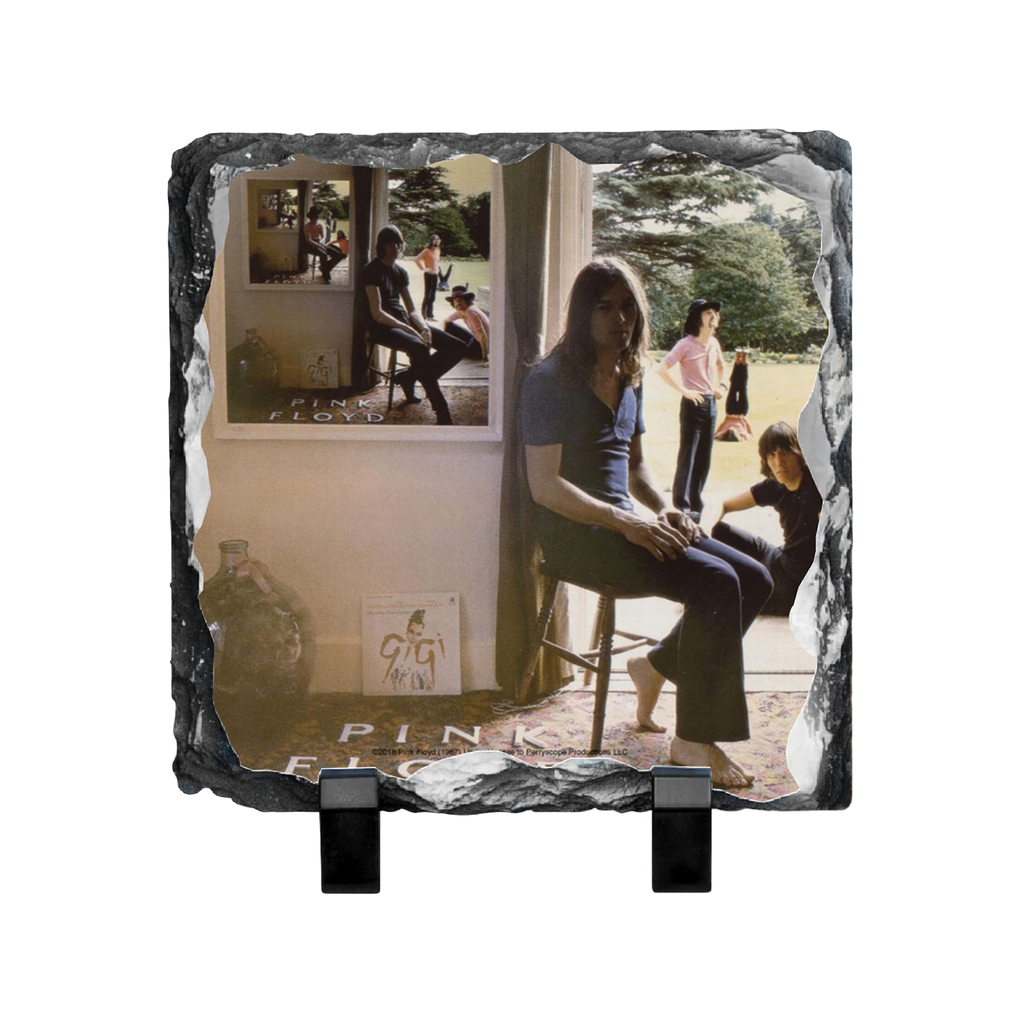 Ummagumma Photo Slate