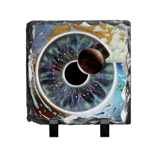 Pulse Photo Slate
