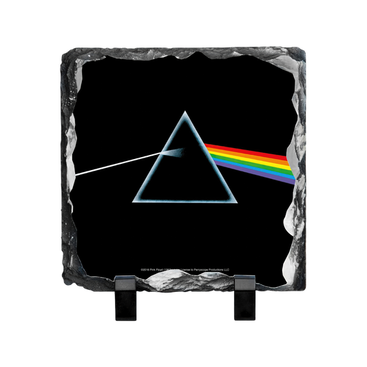 The Dark Side Of The Moon Photo Slate
