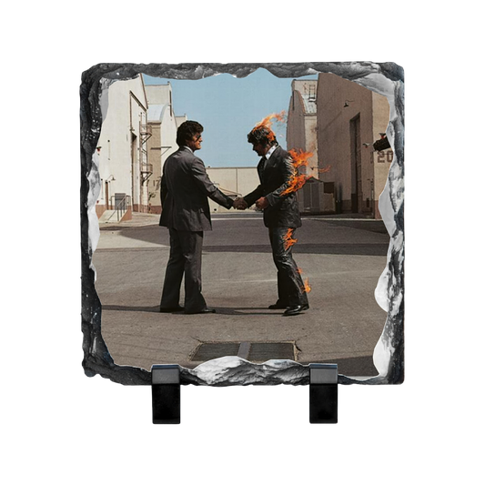 Wish you Were Here Photo Slate