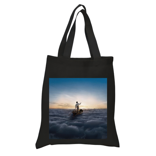 The Endless River Tote Bag