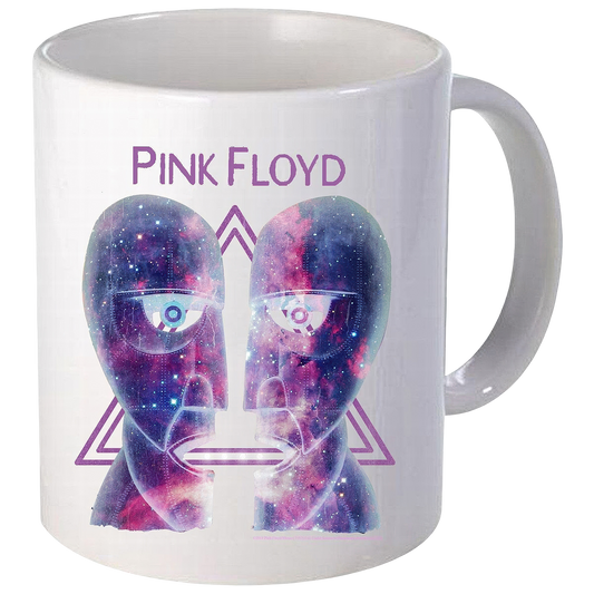 Celestial Staredown Mug