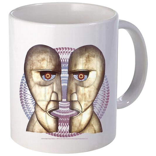 Duality Circularity Mug