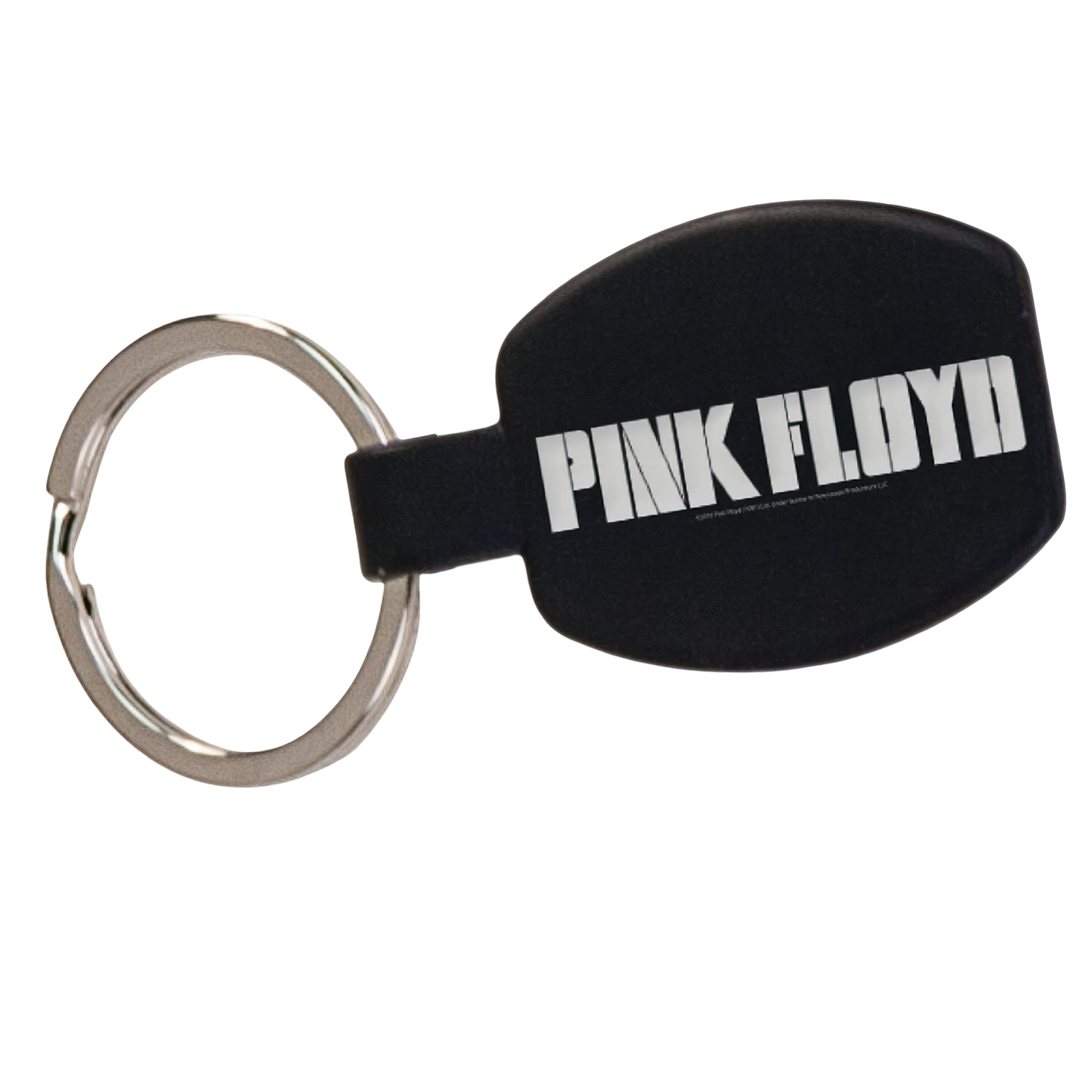 Animals Logo Engraved Keychain