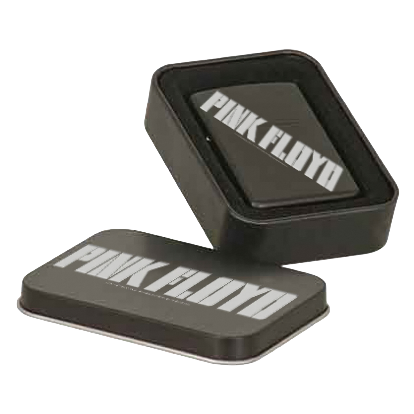 Animals Logo Refillable Lighter