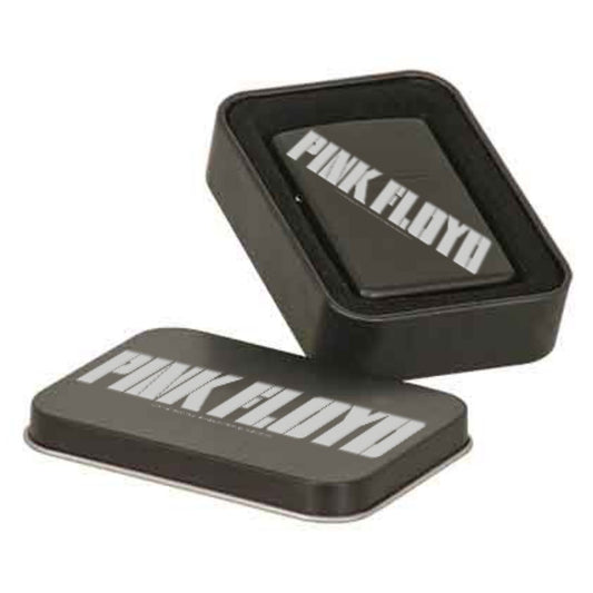 Animals Logo Refillable Lighter