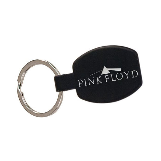 Dark Side Engraved Keychain