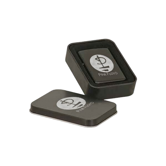 Modern Logo Refillable Lighter