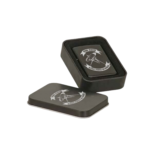 Still First In Space Refillable Lighter