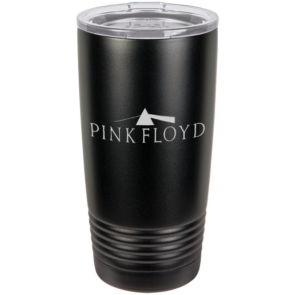 Dark Side Laser Etched Polar Camel Travel Mug