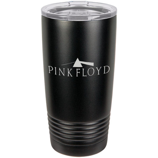 Dark Side Laser Etched Polar Camel Travel Mug