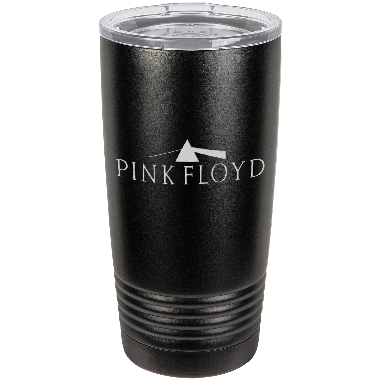 Dark Side Laser Etched Polar Camel Travel Mug