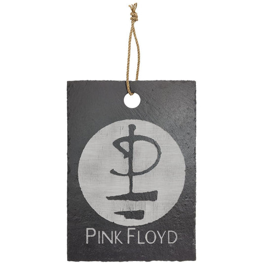 Modern Logo Rectangular Slate Cutting Board