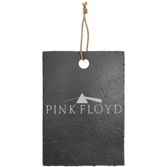 Dark Side Rectangular Slate Cutting Board