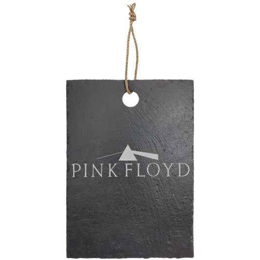 Dark Side Rectangular Slate Cutting Board