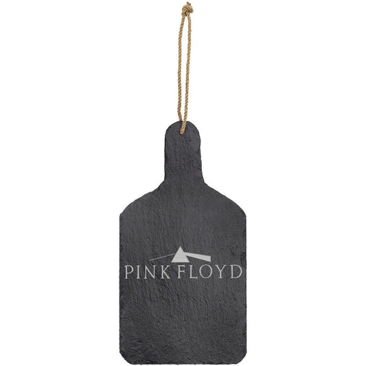 Dark Side Paddle Slate Cutting Board