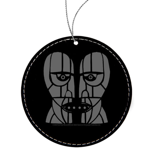 Metalheads Holiday Ornament