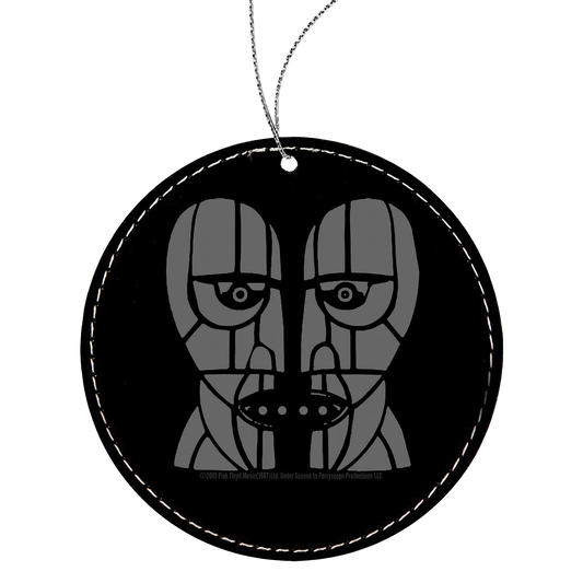 Metalheads Holiday Ornament
