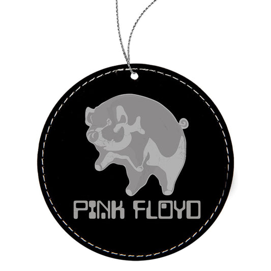 Piggie Holiday Ornament