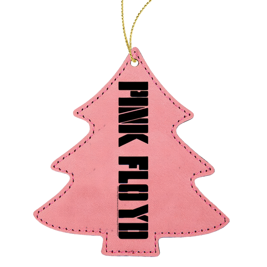 Animals Logo Holiday Ornament