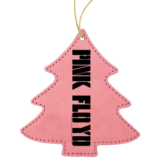 Animals Logo Holiday Ornament