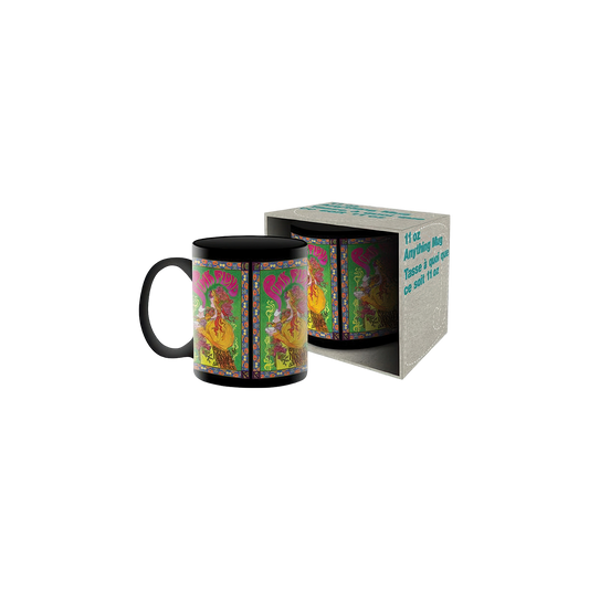Pink Floyd Masse Mug