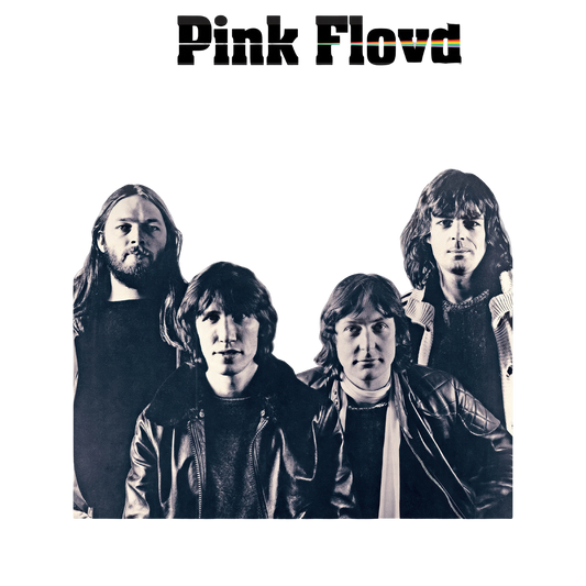 Pink Floyd - Guitar Anthology (TAB)