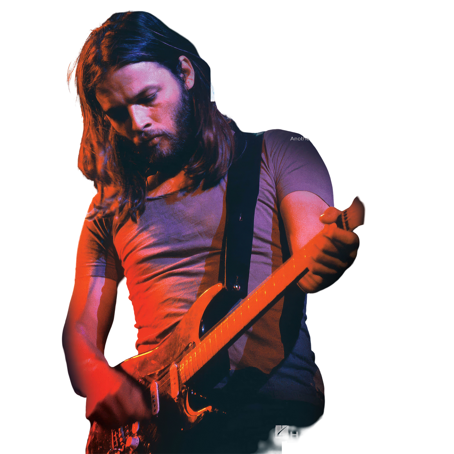 Pink Floyd Easy Guitar with Riffs and Solos