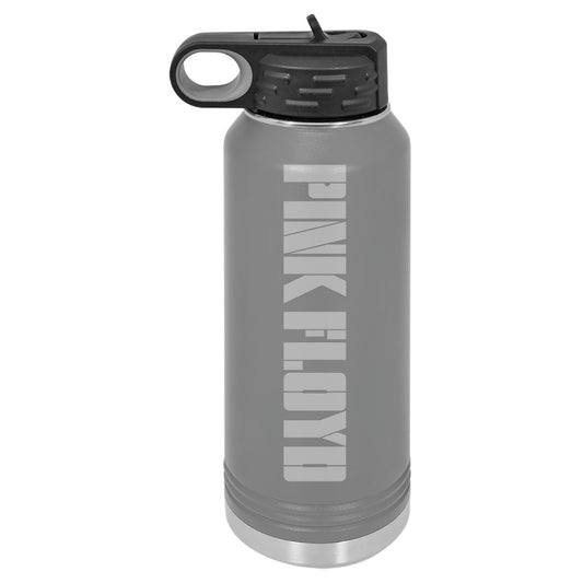 Animals Logo Polar Camel Water Bottle