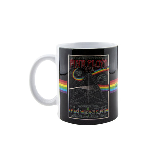 Pink Floyd Dark Side Tour Boxed Mug