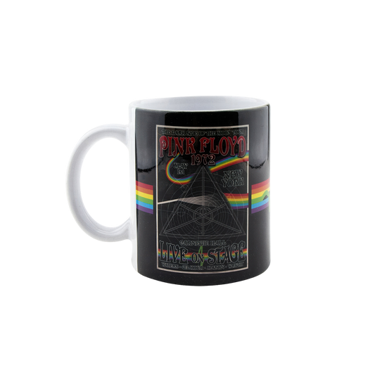 Pink Floyd Dark Side Tour Boxed Mug