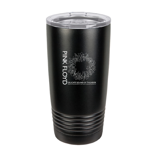 What's The Fuzz About 20 oz Polar Camel Ringneck Travel Tumbler